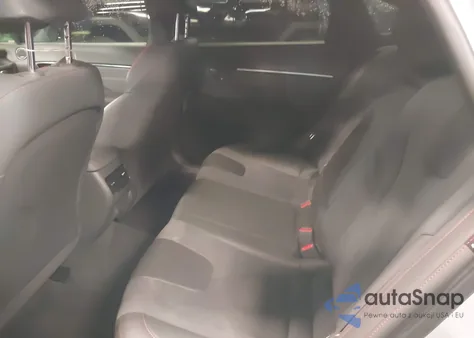 2025 Hyundai Sonata N Line из США, поврежденный, VIN KMHL54JC5SA453067